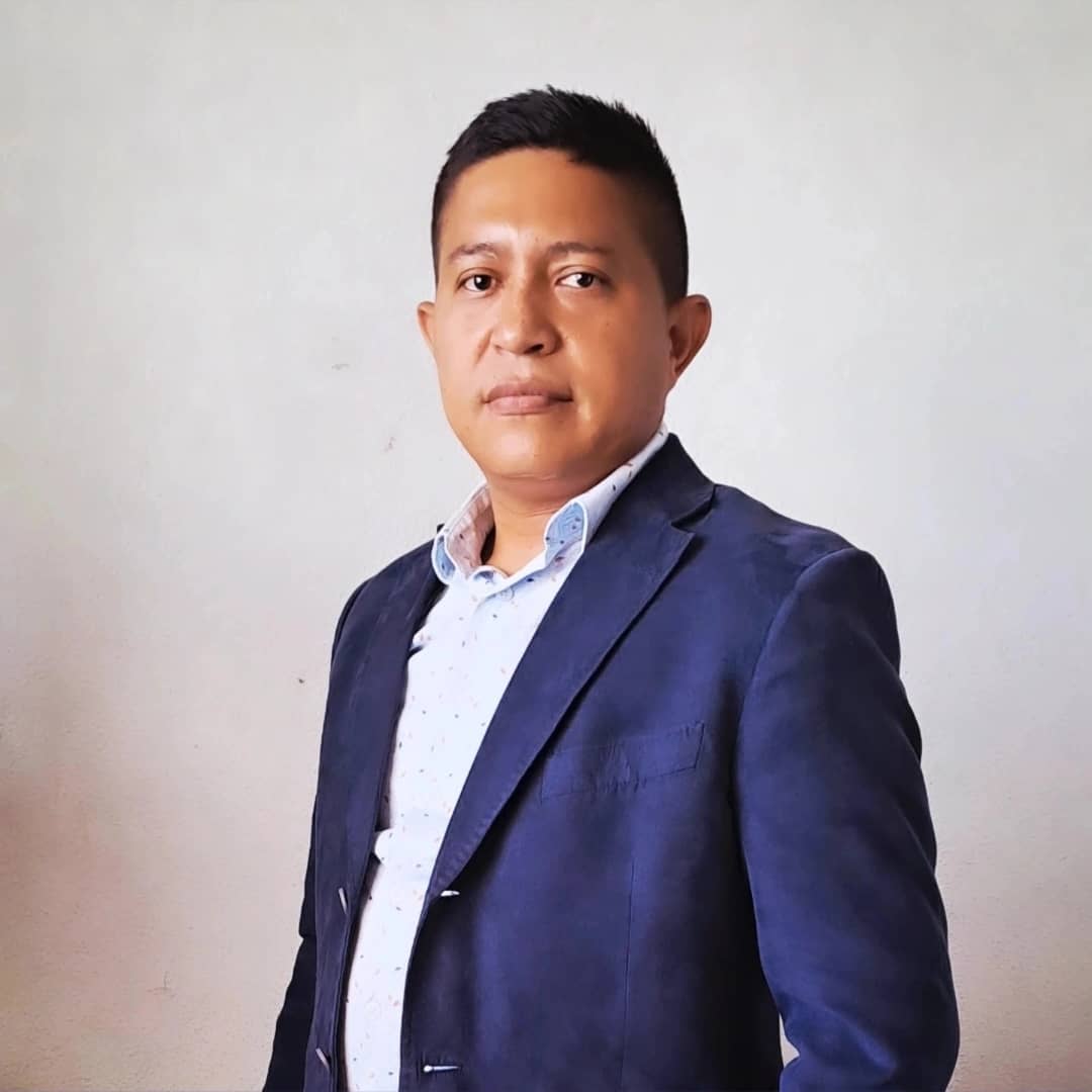 Foto de perfil del abogado Ricardo Alberto Bárcenas Vegas